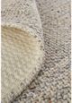 Feizy Naples Gray/Ivory 5' x 8' Rug-3