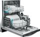 Frigidaire® 24" Built In Dishwasher-Stainless Steel-3