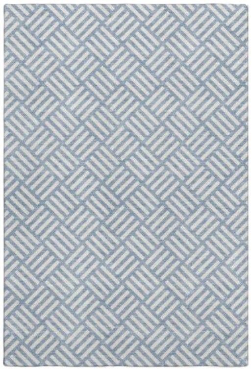 Dalyn™ Rug Company The Reserve TR3 Denim 5'x8' Area Rug-0