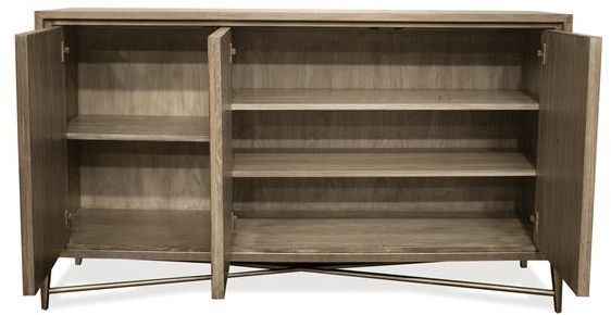 Riverside Furniture Sophie Server-1