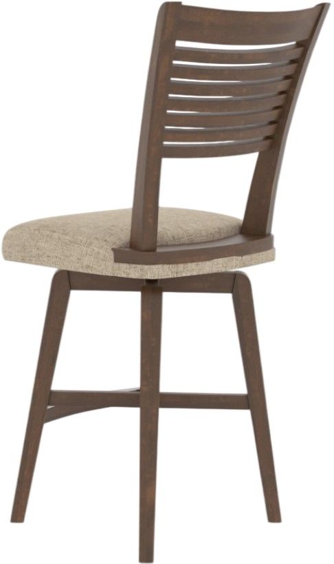 Canadel Customizable 7229 Upholstered Counter Stool-3