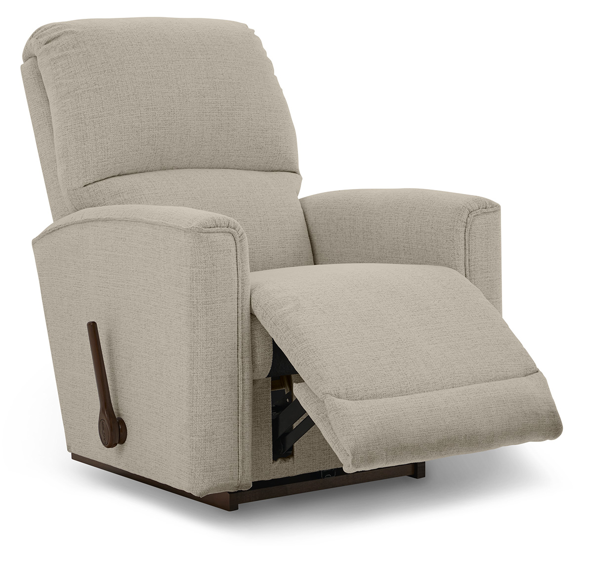 La-Z-Boy® Cade Reclina-Rocker Recliner | Kubin's Furniture