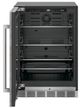 Thermador® Freedom® 24'' 5.2 Cu. Ft. Panel Ready Under the Counter Refrigerator-1