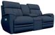 La-Z-Boy® Talladega Admiral Power Reclining Loveseat with Console, Headrest, and Lumbar-0