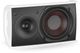 DALI FAZON MIKRO 4" Chalk White Ultra-Compact Center Channel Speaker-0