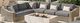 Enclover Cosmos 6-Piece Slate/Seagrass Sectional-0