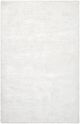 Surya Grizzly White 5'x8' Area Rug-0