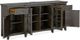 Magnussen Home® Westley Falls Graphite Console 80"-4