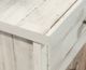Sauder® River Ranch® White Plank® Nightstand with Drawer-3