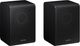 Samsung Electronics 2.0 Channel Black Wireless Rear Speakers-1
