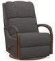 La-Z-Boy® Harbor Town Iron Manual Gliding Recliner-0