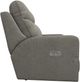 La-Z-Boy® Emmons Ash Power Reclining Loveseat with Headrest-2