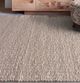Uttermost® Lovelle Ivory 6'x9' Area Rug-1