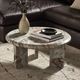Four Hands Dakota Creamy Taupe Large Nesting Coffee Table-3