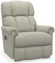 La-Z-Boy® Pinnacle Antique Power Rocking Recliner with Headrest-0