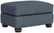 Flexsteel® Customizable Preston Ottoman-0