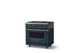 Viking® 7 Series 36" Squall Pro Style Liquid Propane Gas Range with Griddle-2