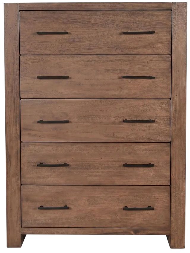 Sunny Designs™ Kjirsten Buckskin Chest-2