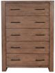 Sunny Designs™ Kjirsten Buckskin Chest-2