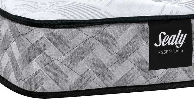 Sealy® Travel Cruise Cab Foam Firm Tight Top Twin RV Mattress-1