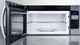 Summit® 1.6 Cu. Ft. Stainless Steel Over The Range Microwave-2