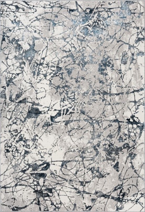 Midas Accents 10062 Montana 5"x8" Area Rug-0