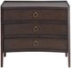 Crestview Collection Franklin Dark Brown Chest-3