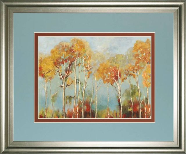 Classy Art Up Front by Alison Pearce Wall Art-0