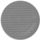 Bowers & Wilkins 8" White In-Ceiling Speaker (Each)-1
