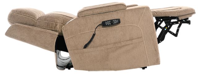 Mega Motion iNFI Immerse Putty Power Recliner-2