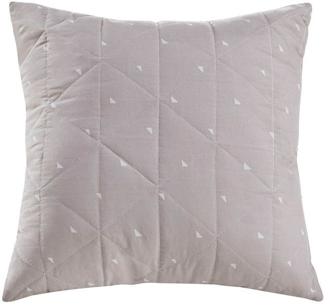 Olliix by Madison Park Essentials Aqua Twin Remy Reversible Complete Bed Set including Sheets-3
