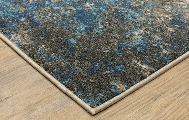Oriental Weavers™ Venice 5'x7' Style 7 Area Rug-1