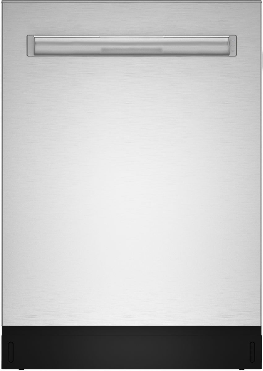 Sharp® 24" Stainless Steel Built In Dishwasher