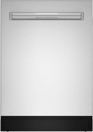 Sharp® 24" Stainless Steel Built In Dishwasher