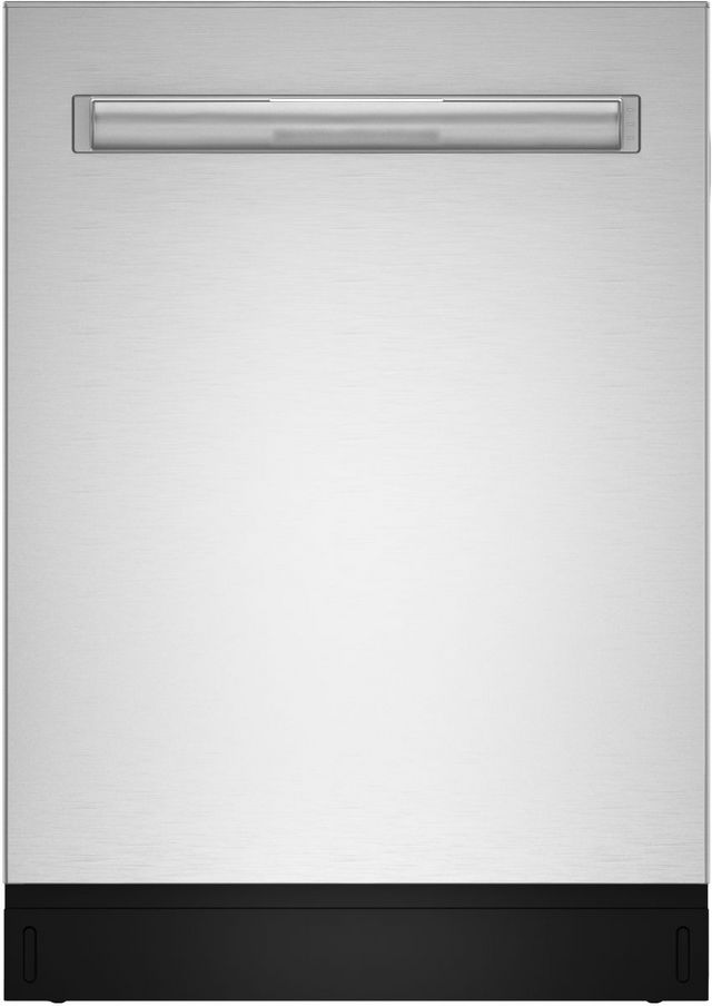 Sharp® 24" Stainless Steel Built In Dishwasher-0