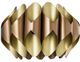Crestview Collection Hilliard Rose Gold Large Pendant-0