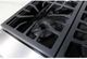 American Range Performer Series 36" Stainless Steel Pro Style Gas Range-3
