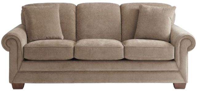 La-Z-Boy® Mackenzie Twig Queen Sleeper Sofa-2