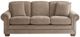 La-Z-Boy® Mackenzie Twig Queen Sleeper Sofa-2