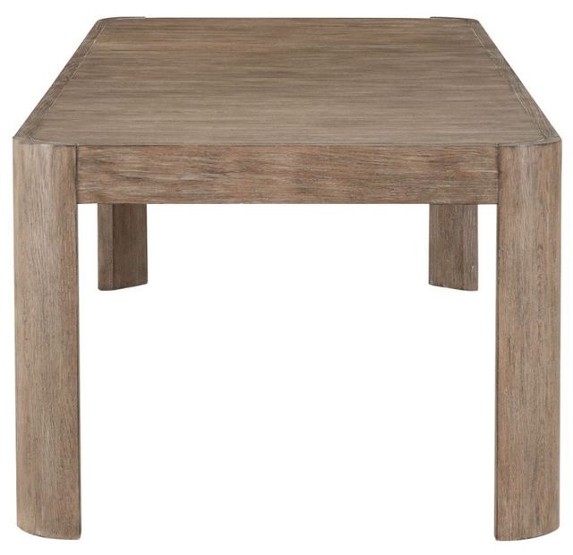 Liberty Furniture South Bend Burnished Clay Dining Table-4