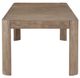 Liberty Furniture South Bend Burnished Clay Dining Table-4