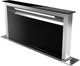 Faber Scirocco Lux 36” Stainless Steel Shell Only Range Hood-0