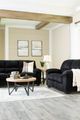 Signature Design by Ashley® SimpleJoy Onyx Loveseat-5