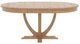 Canadel Customizable 4868 CP Oval Dining Table-1