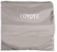 Coyote® 42" Light Grey Built In Grill Cover-1