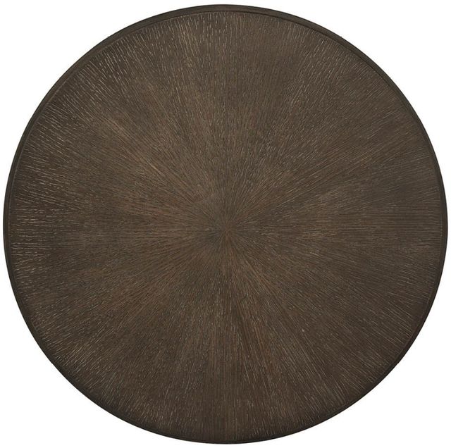 Universal Explore Home™ Montclair Cocoa Side Table-3