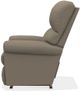 La-Z-Boy® Vail Power-Recline-XR Reclina-Rocker® Pewter Recliner-3