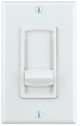Sonance® VC60SIM White Wall Slider Impedance Matching Volume Control-0