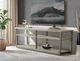 Riverside Furniture Bardot Pashmina Entertainment Console-5