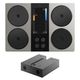 Zephyr HyperCore™ 30" Induction Cooktop with Battery-0
